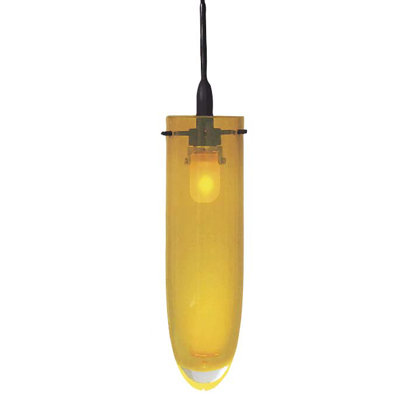 George Kovacs by Minka GK Lightrail Series 6 Glass Shade