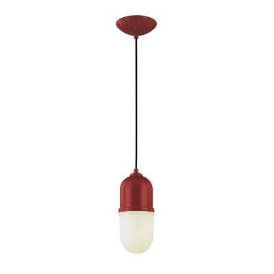 George Kovacs by Minka 1 Light Pendant
