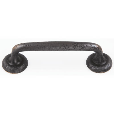 Atlas Homewares 3.93" Olde World Pull