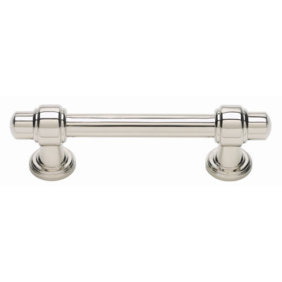 Atlas Homewares 4.33" Bronte Pull