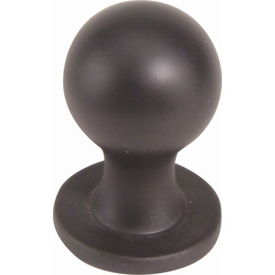 Atlas Homewares Successi Nipple Knob