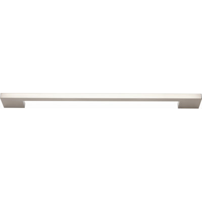 Atlas Homewares Successi Thin Square Long Rail Pull