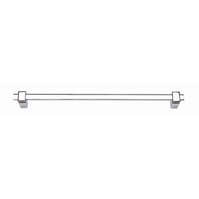 Atlas Homewares Buckle Up 18" Towel Bar