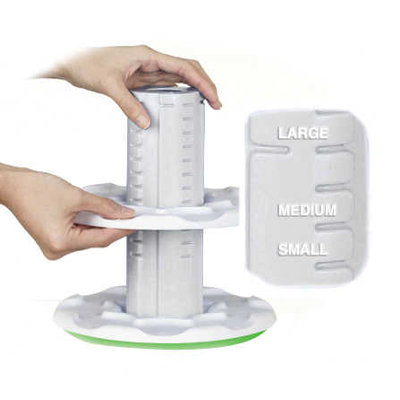Munchkin Deluxe Baby Food Organizer