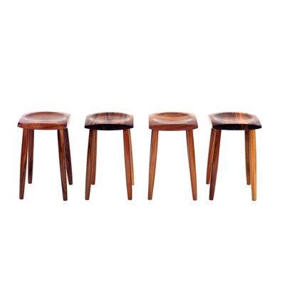 Miles & May JPA Stool