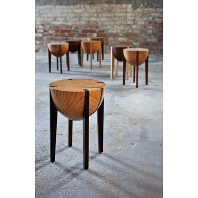 Miles & May RD End Table
