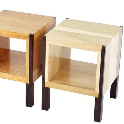 Miles & May POP End Table