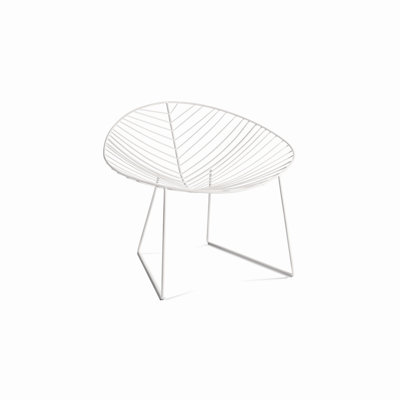 Arper Leaf Lounge Chair