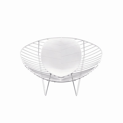 Arper Leaf Lounge Chair
