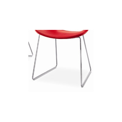 Arper Palm Side Chair