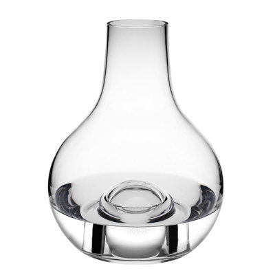 Design House Stockholm Barbara Carafe and Vase by Nina Jobs
