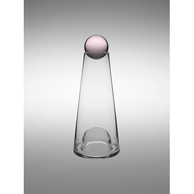 Design House Stockholm Fia Carafe / Vase by Nina Jobs