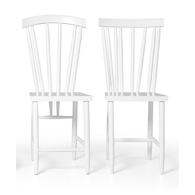 Design House Stockholm Family Chair 3+4 by Lina Nordqvist