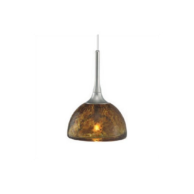 LBL Lighting Sophia 1 Light Mini Pendant