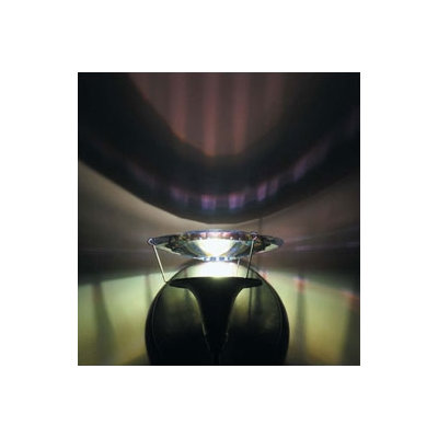 LBL Lighting Dimensions One Light Wall Sconce in Satin Nickel