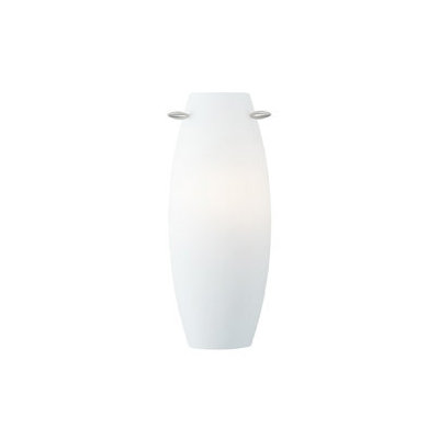 LBL Lighting Linear One Light Wall Sconce in Polished Chrome