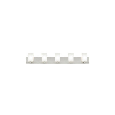 LBL Lighting Kett 3 Light Bath Vanity