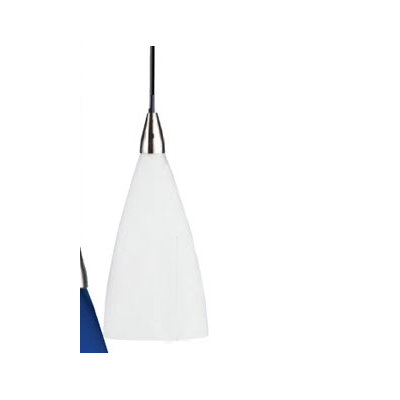 LBL Lighting Drop French Vianne 1 Light Pendant