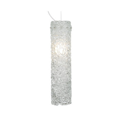 LBL Lighting Isis 1 Light Pendant