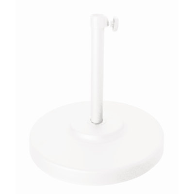 California Umbrella Free Standing Umbrella Base