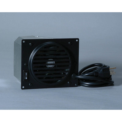World Marketing Blower Kit