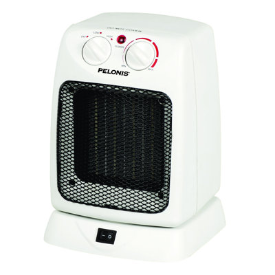 Automatic Ceramic Oscillation Heater