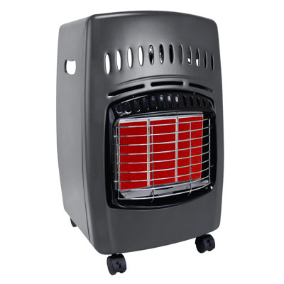 Liquid Propane Cabinet Heater
