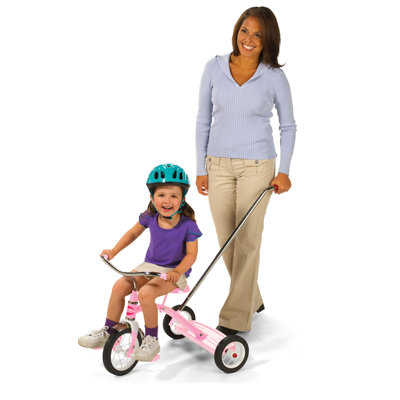 Radio Flyer Classic Tricycle