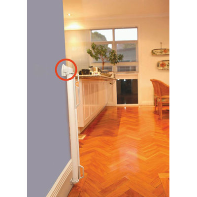 Dream Baby Retractable Gate Spacers