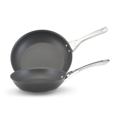 Infinite 2-Piece Skillet Set