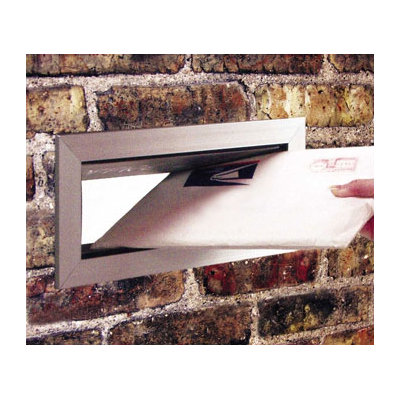 Florence Mailboxes LD12 Letter Drop