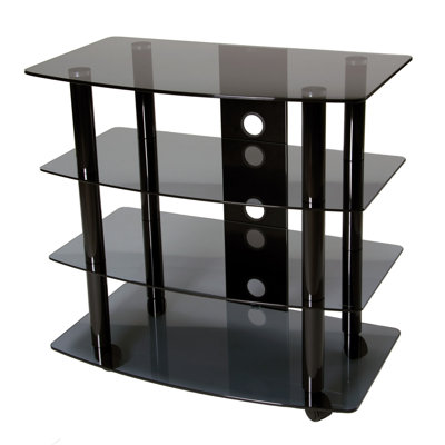 Transdeco International 32" TV Stand