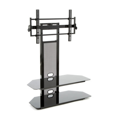 Transdeco International 32" - 60" TV Stand