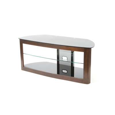 Transdeco International 32" -60"  Flat Panel TV Stand