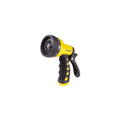 Dramm Corporation 9 Pattern Revolver Spray Gun Nozzle