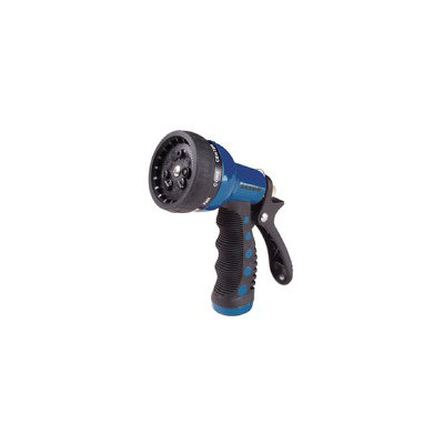Dramm Corporation 9 Pattern Revolver Spray Gun Nozzle
