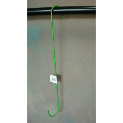 Glamos Wire Basket Extension Hook