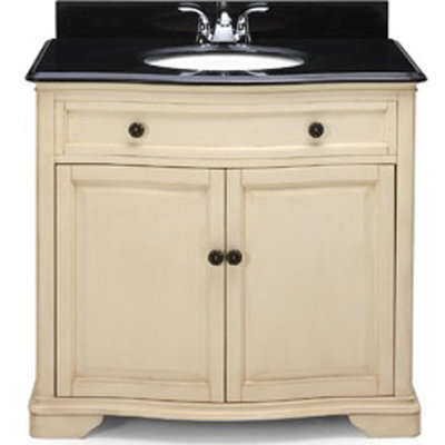 Pegasus Manchester 36" Vanity Combo