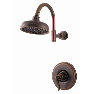 Price Pfister Ashfield Volume Control Shower Faucet