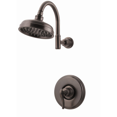 Price Pfister Ashfield Volume Control Shower Faucet