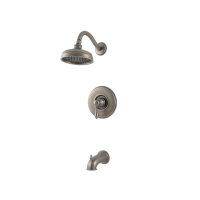 Price Pfister Marielle Tub and Shower Faucet Set