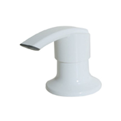 Price Pfister Soap Dispenser with Flat Nozzle