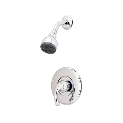 Price Pfister Treviso Shower Faucet