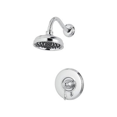 Price Pfister Marielle Dual Control Shower Faucet with Valve Option