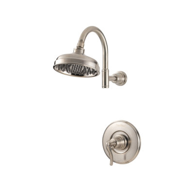 Price Pfister Ashfield Volume Control Shower Faucet