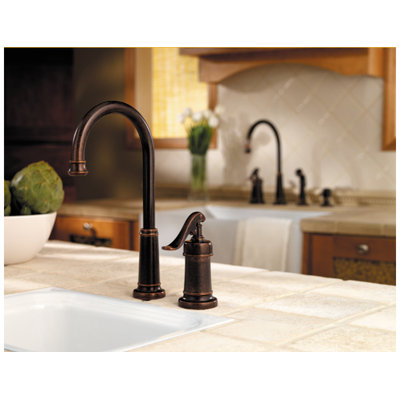 Price Pfister Marielle One Handle Single Hole Bar Faucet