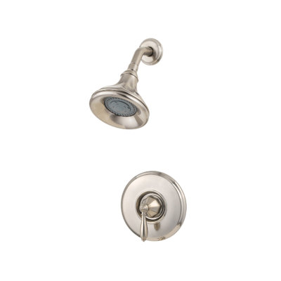Price Pfister Portola Dual Control Shower Trim
