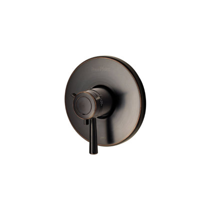 Price Pfister Thermostatic Volume Control Faucet Shower Faucet Trim Only