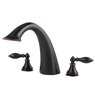 Price Pfister Catalina Roman Tub Faucet