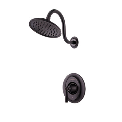 Price Pfister Saxton Shower Trim